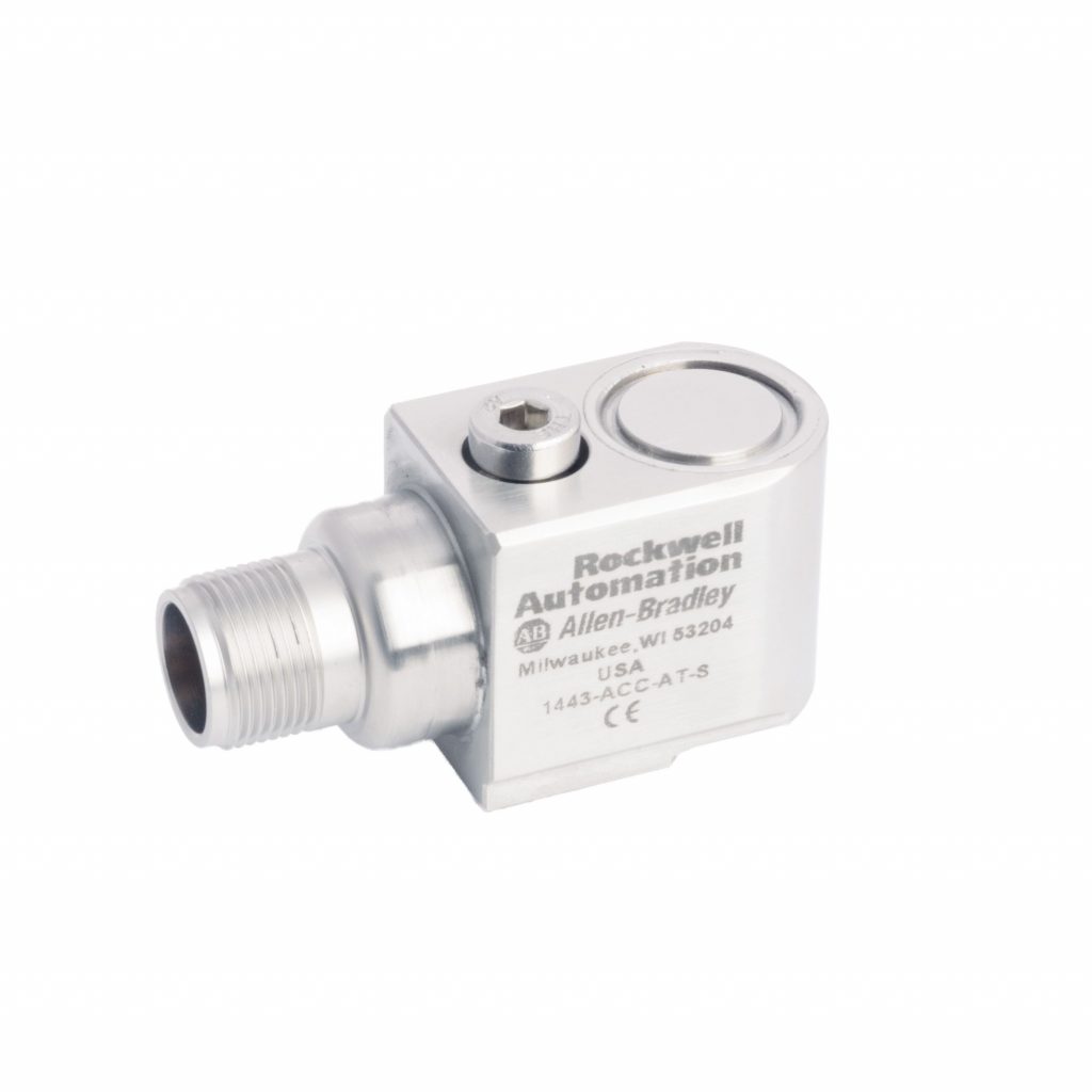 1443 Series Accelerometers – Automation For Less